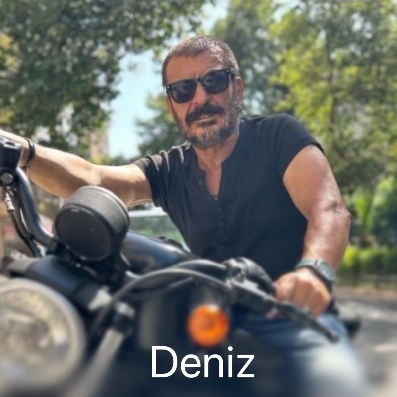 Deniz Örs