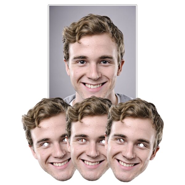 Maske