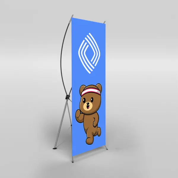 X Banner